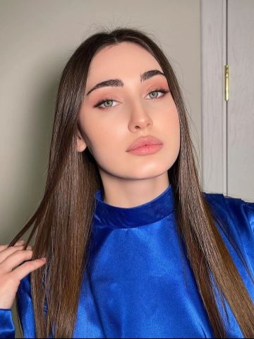 Валентина